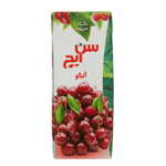 Sunich Juice Sour Cherry 200ml